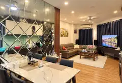 Nhà Căn Góc không lộ giới - 5 Tầng mới Keng - 4x10m - Tặng Full Nội Thất Xịn... Bán nhà mặt phố tại Tân Hòa, Hồ Chí Minh 03