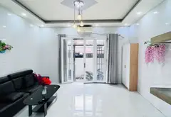 Nhà 2 tầng 38.8m2 hẻm Bùi Minh Trực Quận 8 giá 4.95 tỷ... Bán nhà riêng tại Bình Đông, Hồ Chí Minh 06