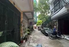 Nhà Mặt Ngõ Ô Tô Tránh, Vuông Vức Đẹp Ở Phú Diễn... Bán nhà riêng tại Phú Diễn, Hà Nội 01