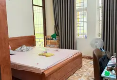 NHÀ HOÀNG LIỆT – DÂN XÂY Ở CHẮC CHẮN, NGÕ RỘNG, MẶT TIỀN LỚN, GẦN HỒ SINH THÁI... Bán nhà riêng tại Hoàng Liệt, Hà Nội 12