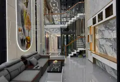 Nhà Mới Nhất Bình Tân - 5 Tầng Sang Chảnh, Nội Thất Đầy Đủ - Chỉ 8,85 Tỷ!... Bán nhà riêng tại Bình Tân, Hồ Chí Minh 02