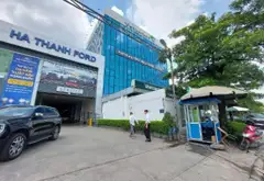 Bán nhà mặt phố Kim Chung, Hoài Đức - diện tích lớn, mặt tiền rộng, pháp lý rõ ràng... Bán nhà mặt phố tại Hoài Đức, Hà Nội 06