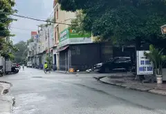 Khu k82 vip nhất phường tân chánh hiệp ( cũ) nay là trung mỹ tây . Hcm . 6,521 4tầng 13,5tỷ tl... Bán nhà riêng tại Trung Mỹ Tây, Hồ Chí Minh 16