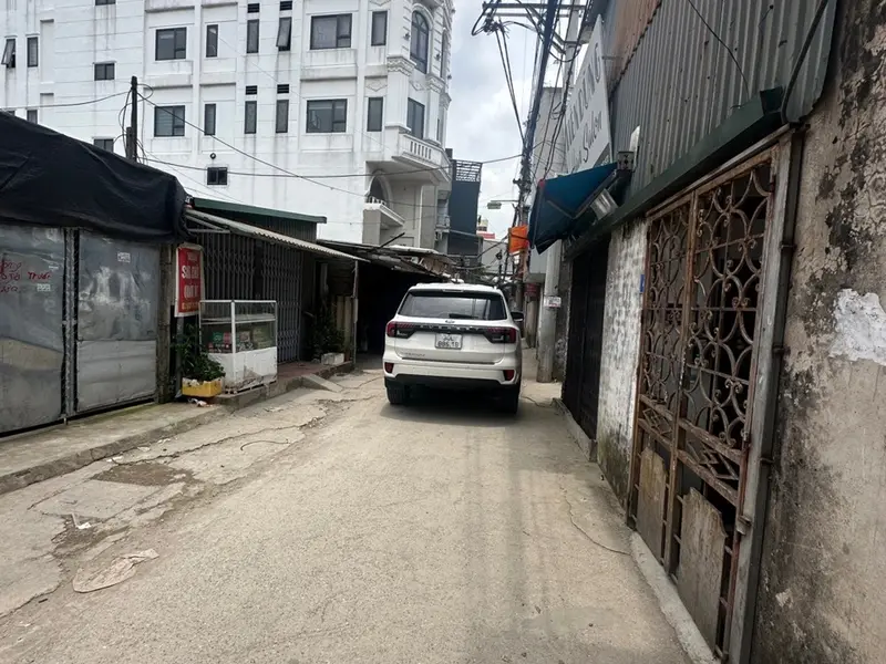 Siêu phẩm nhà 6 tầng Thang Máy, lô góc, ô tô đỗ cửa, vị trí đắc địa tại Phú Diễn, Hồ Tùng Mậu... Bán nhà riêng tại Phú Diễn, Hà Nội 01