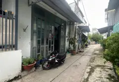 Bán nhà 1 trệt 1 lửng 2PN tại phường Tân Tạo, Bình Tân 60m2... Bán owner_side tại Bình Tân, Hồ Chí Minh 02