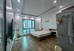 Bán nhà 3 tầng 52,5m2 tại Đào Yêu – Hồng Thái giá 2,69 tỷ... Bán nhà riêng tại An Hải, Hải Phòng 06