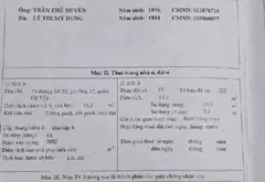Bùi Quang Là, hẻm xe hơi. 3PN chi 4ty250... Bán nhà riêng tại An Hội Tây, Hồ Chí Minh 19