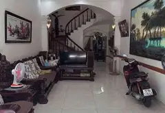 Biệt thự liền kề 3 tầng gần chợ Đôn, hướng Tây Bắc... Bán biệt thự, liền kề tại Lê Chân, Hải Phòng 03