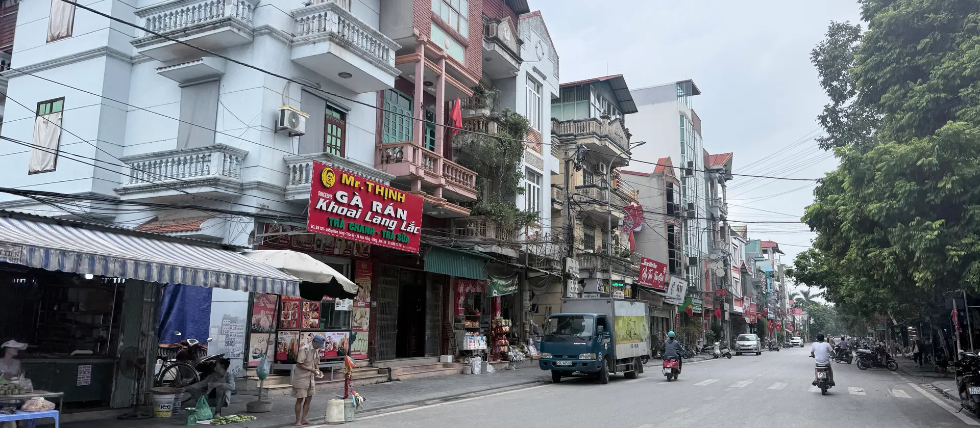 HIẾM - 2.2 TỶ LÔ GÓC 35M NAM HỒNG - HÀNG XÓM TRƯỜNG PASCAL - URBAN CITY - 8’ TỚI CẦU THĂNG LONG... Bán đất tại Phúc Thịnh, Hà Nội 01