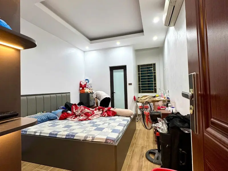 Căn Nhà 6 Tầng Hiện Đại Phú Diễn, Ô Tô Đỗ Cửa... Bán nhà riêng tại Phú Diễn, Hà Nội 01