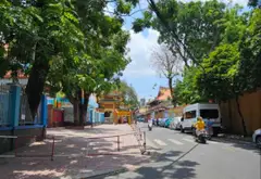 Nhà 2 mặt tiền siêu đẹp, ô tô đỗ thoải mái giá chỉ 8.2 tỷ... Bán nhà mặt phố tại Bảy Hiền, Hồ Chí Minh 01
