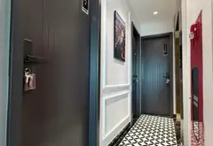 Cơ hội duy nhất sở hữu chung cư mini 7 tầng mới xây tại Trương Định với giá không thể tốt hơn... Bán chung cư mini tại Hoàng Liệt, Hà Nội 07