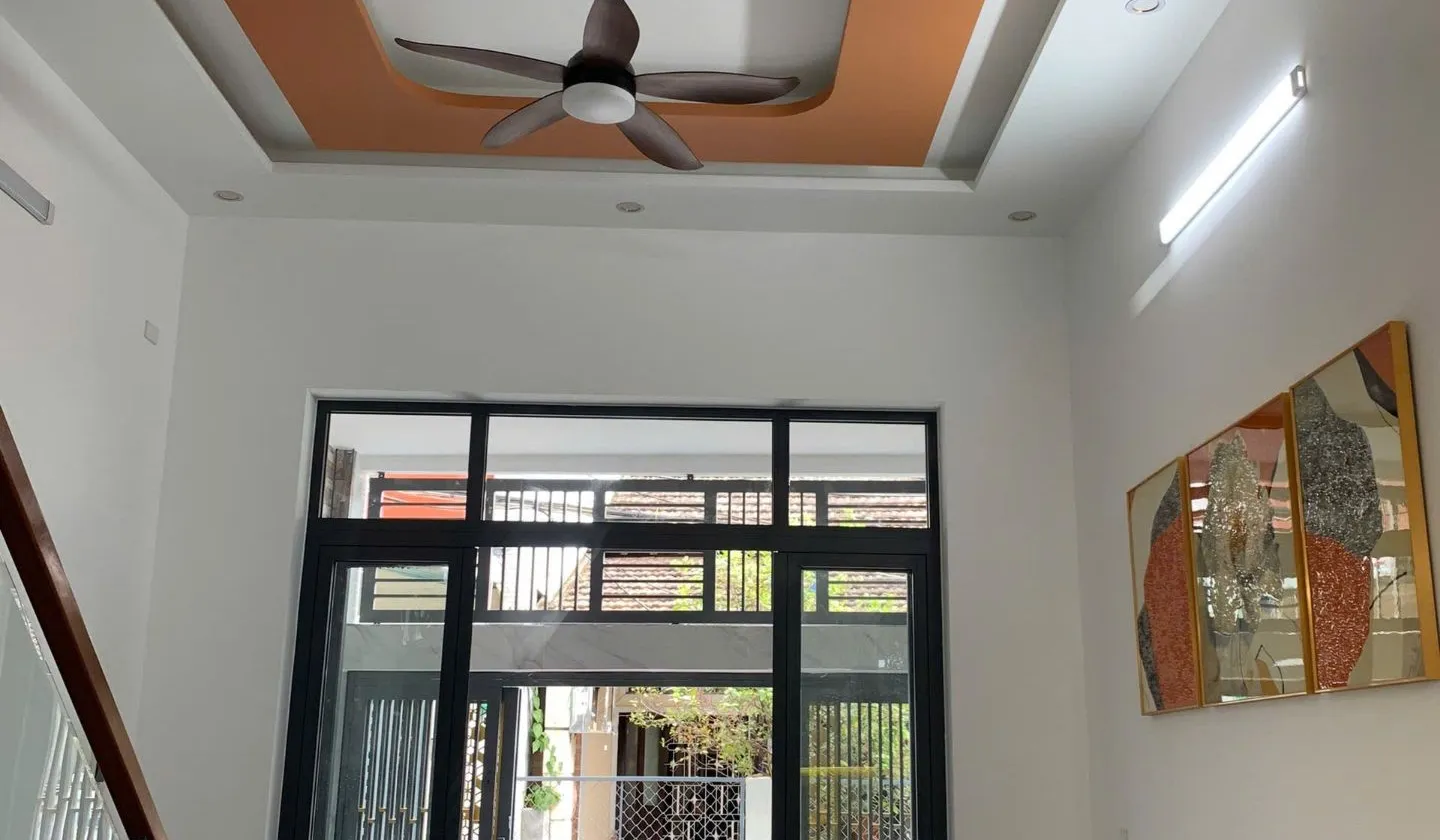 🔥 B.ÁN 3 TẦNG CỰC THOÁNG – KIỆT RỘNG HÀ HUY TẬP - DÒNG TIỀN 18 TRIỆU/1 THÁNG.... Bán nhà riêng tại Thanh Khê, Đà Nẵng 01