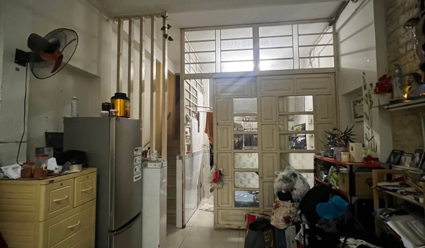 Bán nhà 4 tầng gần mặt tiền Trường Sa, Quận Tân Bình... Bán nhà riêng tại Tân Sơn Hòa, Hồ Chí Minh 01