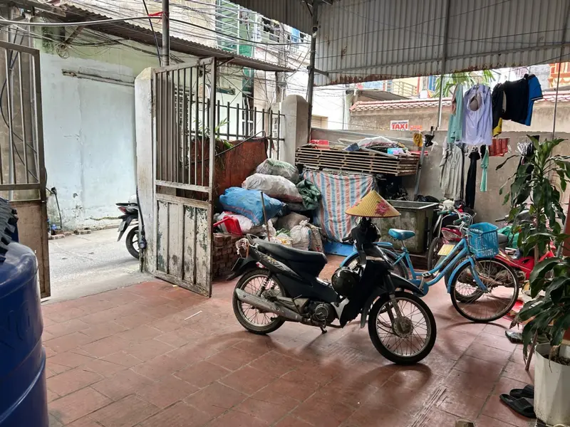 Cơ hội sở hữu nhà riêng lô góc mặt tiền rộng, giảm giá sốc còn 5.2 tỷ... Bán nhà riêng tại Yên Trung, Bắc Ninh 01