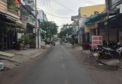 Bán nhà mặt phố Phường Bình Hưng Hoà, diện tích 54m2, giá 3,6 tỷ... Bán nhà mặt phố tại Bình Hưng Hòa, Hồ Chí Minh 02