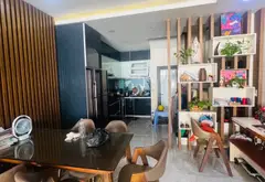 47M – 4 TẦNG – 5.2 TỶ – HẺM 8M XE TẢI TRÁNH NHAU – NHÀ KIÊN CỐ – GIÁ CỰC TỐT - ĐƯỜNG SỐ 4... Bán nhà riêng tại Bình Hưng Hòa, Hồ Chí Minh 03