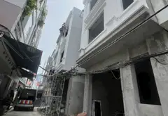 Cơ hội hiếm có sở hữu nhà 4 tầng xây mới tại Trung Lực với giá tốt... Bán nhà riêng tại Hải An, Hải Phòng 01