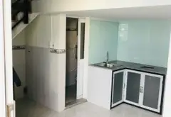Bán nhà mặt phố 6 tầng Quận 7, diện tích 86m², thu nhập 60 triệu/tháng... Bán nhà mặt phố tại Tân Hưng, Hồ Chí Minh 11