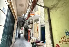 Nhà lô góc khu trung tâm Văn Miếu Quốc Tử Giám với nhiều tiện ích... Bán nhà riêng tại Văn Miếu - Quốc Tử Giám, Hà Nội 01