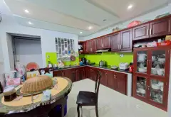 Nhà riêng 4 tầng 4 phòng ngủ tại Tân Phú giá 11.5 tỷ... Bán nhà riêng tại Tân Phú, Hồ Chí Minh 11