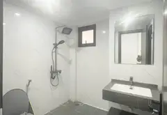 BÁN NHÀ NGUYỄN VĂN LINH 48M2- 7 TẦNG THANG MÁY - Ô TÔ TRÁNH - CẠNH TRƯỜNG CẤP 1- 13.8 Tỷ... Bán nhà riêng tại Phúc Lợi, Hà Nội 04