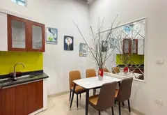 Bán nhà phố Định Công hạ... Bán nhà riêng tại Định Công, Hà Nội 03