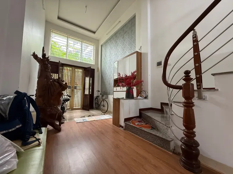 Bán nhà Kim Giang, Thanh Liệt, 42m2, 5T, 4N, 9.5 tỷ, Gần ô tô, quy hoạch ổn định... Bán nhà riêng tại Thanh Liệt, Hà Nội 01