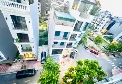 Nhà phố 6 tầng tại trung tâm Ngọc Thụy, mặt tiền 6m... Bán nhà mặt phố tại Bồ Đề, Hà Nội 05