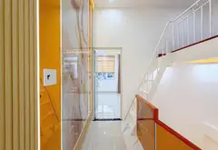 Nhà đẹp Gò Ô Môi giá giảm sốc cho bạn... Bán nhà riêng tại Phú Thuận, Hồ Chí Minh 06