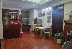 Căn hộ đẹp, giá hợp lý tại Đội Nhân, sẵn sàng trao tay... Bán căn hộ chung cư tại Ngọc Hà, Hà Nội 02