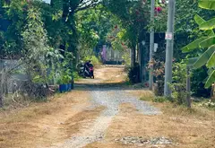 Bán đất 174m2 tại xã Du Thị Hồi, hướng Tây Nam, đường ô tô 5m, giá 1,7 tỷ đồng... Bán đất tại Bình Mỹ, Hồ Chí Minh 06