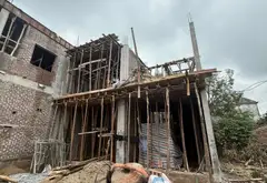 Bán nhà riêng 4 tầng tại xã Mê Linh, diện tích 50.8m², pháp lý cơ sở... Bán nhà riêng tại Quang Minh, Hà Nội 02