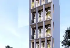 Đất Trống Sang Trọng Phù Hợp Xây Văn Phòng Cao Cấp Tại Khu Vực Quận Tinh Hoa... Bán đất tại Bình Thạnh, Hồ Chí Minh 03