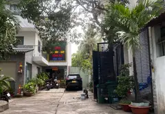 Bán toà nhà căn hộ dịch vụ 180m2, 48 phòng, khu Tên Lửa, Bình Trị Đông , Bình Tân, thu nhập khủng.... Bán nhà riêng tại Bình Tân, Hồ Chí Minh 08