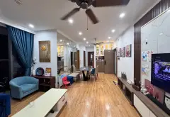 Chung cư Văn Phòng Trung Ương Đảng 3 ngủ giá 6.5 tỷ ở ngay.... Bán căn hộ chung cư tại Xuân Phương, Hà Nội 03
