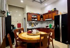 👉👉HIỆP BÌNH CHÁNH, GẦN ĐẠI HỌC LUẬT - NHÀ ĐẸP KHU LÔ – 4 TẦNG – ĐƯỜNG 10M CÓ VỈA HÈ – HƠN 9 TỶ... Bán nhà riêng tại Hiệp Bình, Hồ Chí Minh 04