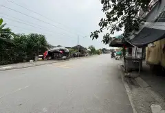⭕️ LỄ PHÁP 111m2 Đông Nam KHÁCH NHIỆT LÀ CHỐT VÕ NGUYÊN GIÁP NHẬT TÂN SB NỘI BÀI BỆNH VIỆN TH... Bán đất tại Phúc Thịnh, Hà Nội 04
