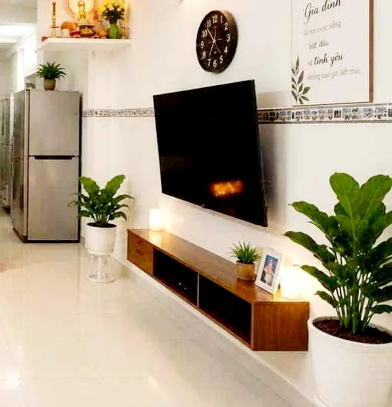 NHÀ HXH 5M, 51M² 2 TẦNG BTCT, HÀ HUY GIÁP, Q12, GIẢM CÒN 3,95 tỷ TLC... Bán nhà riêng tại An Phú Đông, Hồ Chí Minh 01