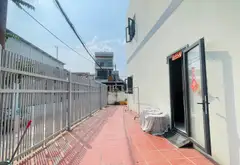 Nhà 2 tầng 7x16m tại Đông Thạnh, Hóc Môn giá 3.x tỷ... Bán nhà riêng tại Đông Thạnh, Hồ Chí Minh 05