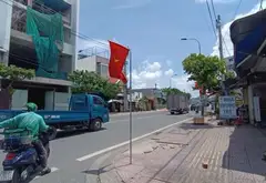 Bán nhà riêng 1 tầng rộng 161m2 tại phường Trường Thọ, quận Thủ Đức... Bán nhà riêng tại Thủ Đức, Hồ Chí Minh 03