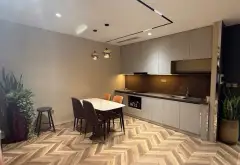 Căn Hộ Cao Cấp 2 Phòng Ngủ Tại Khu Đô Thị Sài Đồng, Tinh Tế Và Riêng Tư... Bán căn hộ chung cư tại Phúc Lợi, Hà Nội 05