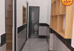 Mặt tiền Bà Điểm 4.5m - Kinh doanh đa ngành - Giảm 50tr còn 3.8 tỷ... Bán nhà mặt phố tại Bà Điểm, Hồ Chí Minh 01