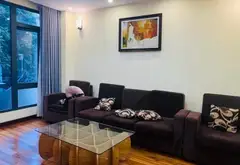 Biệt thự phố Nguyễn Văn Linh, Long Biên — kiệt tác kiến trúc 7 tầng với thang máy và mặt tiền rộng... Bán nhà riêng tại Long Biên, Hà Nội 06