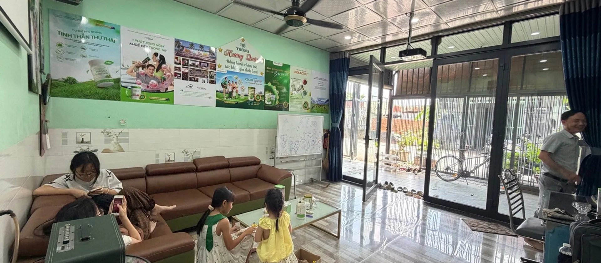 📢 NHÀ BÁN DƯƠNG CÔNG KHI - HÓC MÔN... Bán nhà riêng tại Vĩnh Lộc, Hồ Chí Minh 01