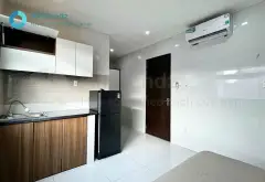 Bán nhà mặt tiền tại Phường Hạnh Thông, Gò Vấp, 6 tầng, 13 căn hộ dịch vụ, giá 25.5 tỷ... Bán nhà mặt phố tại Hạnh Thông, Hồ Chí Minh 07