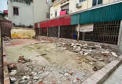 Bán đất thổ cư Đức Thượng Hoài Đức - cách 1 nhà ra ô tô tránh... Bán đất tại Hoài Đức, Hà Nội 01