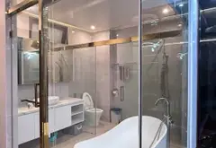 Nhà mặt phố 6 tầng hiện đại tại trung tâm Lê Hồng Phong, thiết kế tối ưu tiện nghi... Bán nhà mặt phố tại Gia Viên, Hải Phòng 19