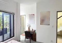 Nhà 3 tầng 73m² 4PN 4WC full nội thất cao cấp tại Cẩm Lệ... Bán nhà riêng tại Cẩm Lệ, Đà Nẵng 06