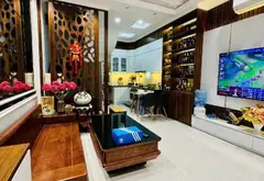 Bán nhà riêng 5 tầng tại phường Yên Hòa, Hà Nội – thiết kế phân lô đô thị, nội thất đẳng cấp... Bán nhà riêng tại Yên Hòa, Hà Nội 02